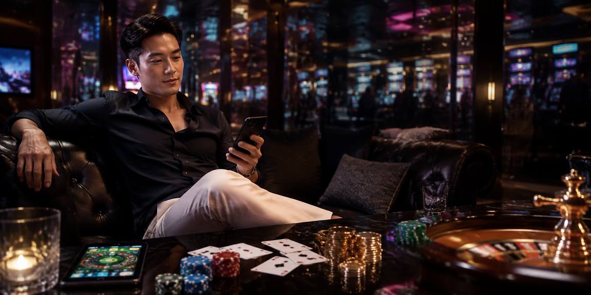 rr886688 Galactic Gems trong sảnh rr886688